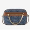 Sac-à-main Femme Michael Kors 35F2GTTC9J-DENIM-MULTI Bleu (26 x 17 x 6 cm)