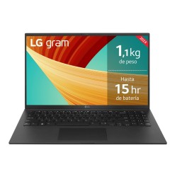 Ordinateur Portable LG 14Z90R 1 TB SSD 32 GB RAM Intel Core i7-1360P Espagnol Qwerty AZERTY