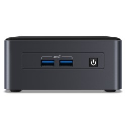 Barebone Intel 11 Pro...