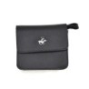 Sac-à-main Femme Beverly Hills Polo Club 657BHP2354 Noir (12 x 11 x 5 cm)