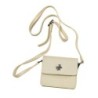 Sac-à-main Femme Beverly Hills Polo Club 657BHP2567 Beige (13 x 10 x 5 cm)