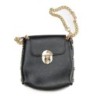 Sac-à-main Femme Beverly Hills Polo Club 666BHP2345 Noir (15 x 15 x 5 cm)