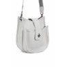 Sac-à-main Femme Beverly Hills Polo Club 668BHP0212 Gris (20 x 21 x 8 cm)