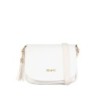 Sac-à-main Femme Beverly Hills Polo Club 668BHP0155 Blanc (22 x 18 x 7 cm)