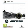 Jeu vidéo PlayStation 4 EA Sport F1 23