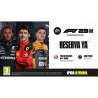 Jeu vidéo PlayStation 4 EA Sport F1 23