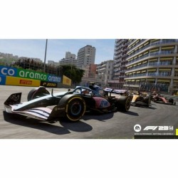 Jeu vidéo PlayStation 4 EA Sport F1 23