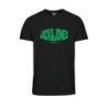 T-shirt à manches courtes homme Jack & Jones JORMARQUE TEE SS 12232652 Noir