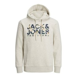 Sweat à capuche homme Jack...