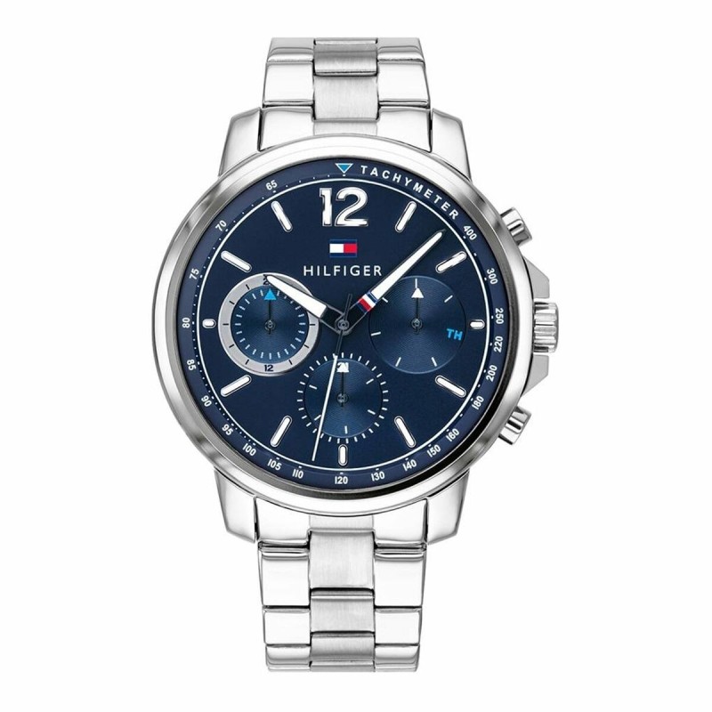 Montre Homme Tommy Hilfiger 1791534 (Ø 44 mm)