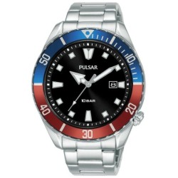 Montre Homme Pulsar...