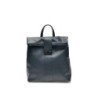 Sac à dos Casual Isabella Rhea SS22-IR-1526-NERO Noir