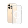 Protection pour téléphone portable KSIX iPhone 13 Pro Max Transparent iPhone 13 Pro Max