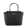 Sac-à-main Femme Victor & Hugo VH216CAVOLUI900 Noir (23 x 21 x 12 cm)