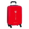 Valise cabine Sevilla Fútbol Club M851C 34.5 x 55 x 20 cm Rouge 20\'\'