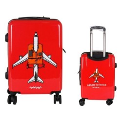 Valise cabine Aterriza 39 x...