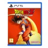 Jeu vidéo PlayStation 5 Bandai Dragon Ball Z: Kakarot