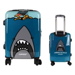 Valise cabine Jaws 39 x 22...