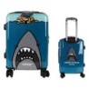 Valise cabine Jaws 39 x 22 x 57 cm