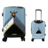 Valise cabine Titanic 39 x 22 x 57 cm