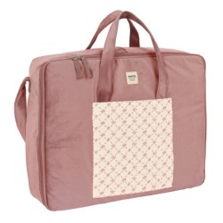 Valise Safta Marsala Bébés...