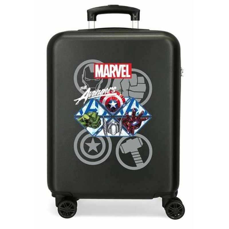 Trolley de Cabine The Avengers 38 x 55 x 20 cm