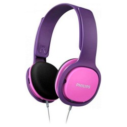 Casque audio Philips Rose...