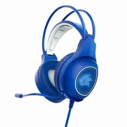 Casques avec Microphone Energy Sistem Gaming 2 Sonic Bleu