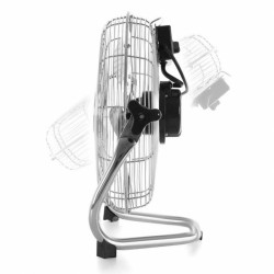 Ventilateur de Sol Orbegozo PW 1332 45 W