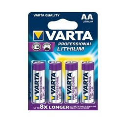 Batteries Varta Ultra...