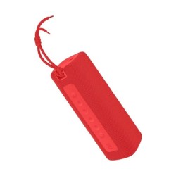 Haut-parleurs bluetooth portables Xiaomi Mi 16 W Rouge