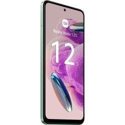 Smartphone Xiaomi Redmi Note 12S Vert 4G 6,43" 256 GB