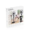 Ventilateur sur Pied InnovaGoods Noir 45 W (Reconditionné B)