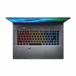 Ordinateur Portable Acer PT516-51s-79HF Espagnol Qwerty 1 TB SSD 16 GB RAM Intel Core i7-11800H