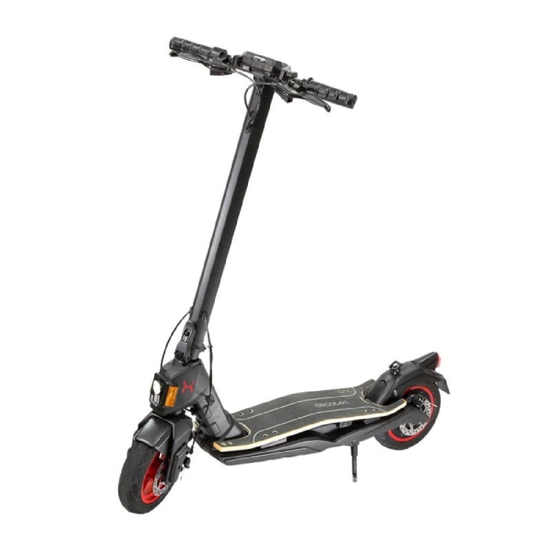 Trottinette Électrique Cecotec S+ UNLIMITED Noir 350 W 36 V