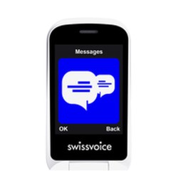 Smartphone Swiss Voice ATL1419375