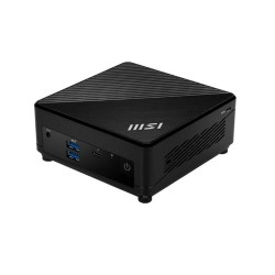 Mini PC MSI 9S6-B0A811-060 i5-1235U 256 GB SSD 8 GB RAM Intel Core i5-1235U