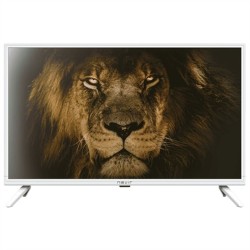 Télévision NEVIR 7710 Blanc 32" HD LED