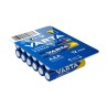 Batteries Varta High Energy AAA 1,5 V AAA