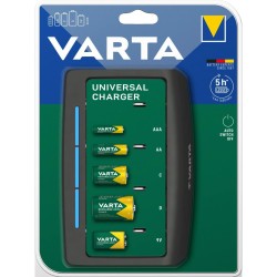 Chargeur de batterie Varta...