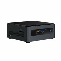 Barebone Intel NUC7CJYHN...