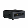 Barebone Intel NUC7CJYHN J4005 8 GB RAM Intel Celeron J4005