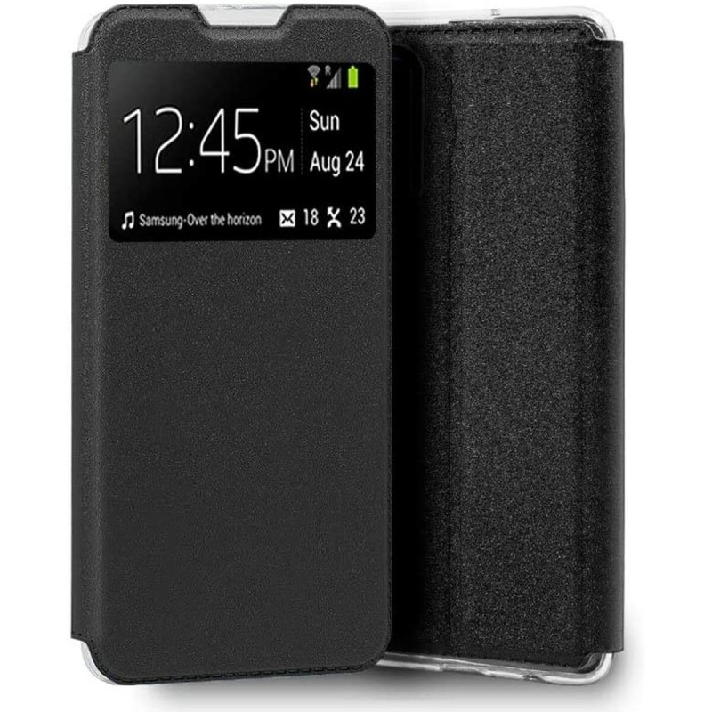 Protection pour téléphone portable Cool TCL 205 Noir