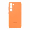 Protection pour téléphone portable Samsung EF-PS911TOEGWW Samsung Galaxy S23 Orange