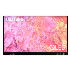 TV intelligente Samsung TQ65Q60CAUXXC 65" 4K Ultra HD QLED