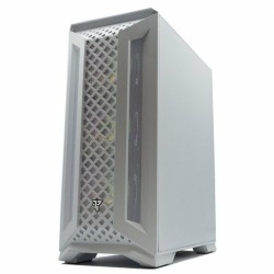 PC de bureau PcCom AMD Ryzen 5 3600 16 GB RAM 500 GB SSD