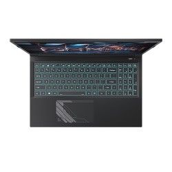 Ordinateur Portable Gigabyte G5 KF-E3ES313SH i5-12500H 512 GB SSD 15,4" 16 GB RAM 15,6"