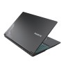 Ordinateur Portable Gigabyte G5 KF-E3ES313SH i5-12500H 512 GB SSD 15,4" 16 GB RAM 15,6"