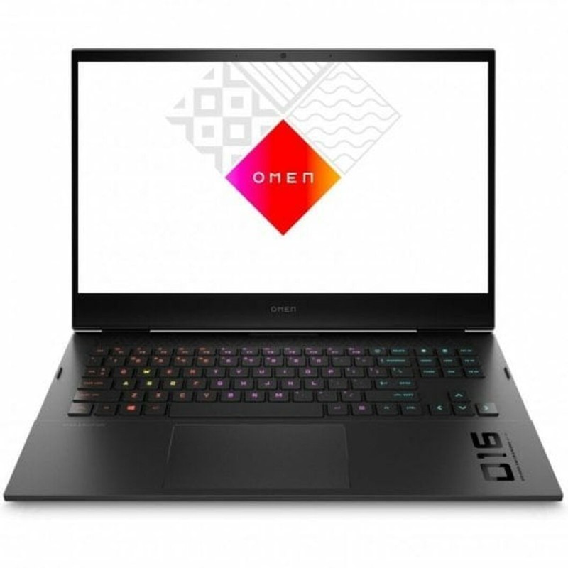 Ordinateur Portable HP OMEN Gaming Laptop 16-k0023ns 1 TB SSD 32 GB RAM i9-12900H Intel Core i9-12900H 