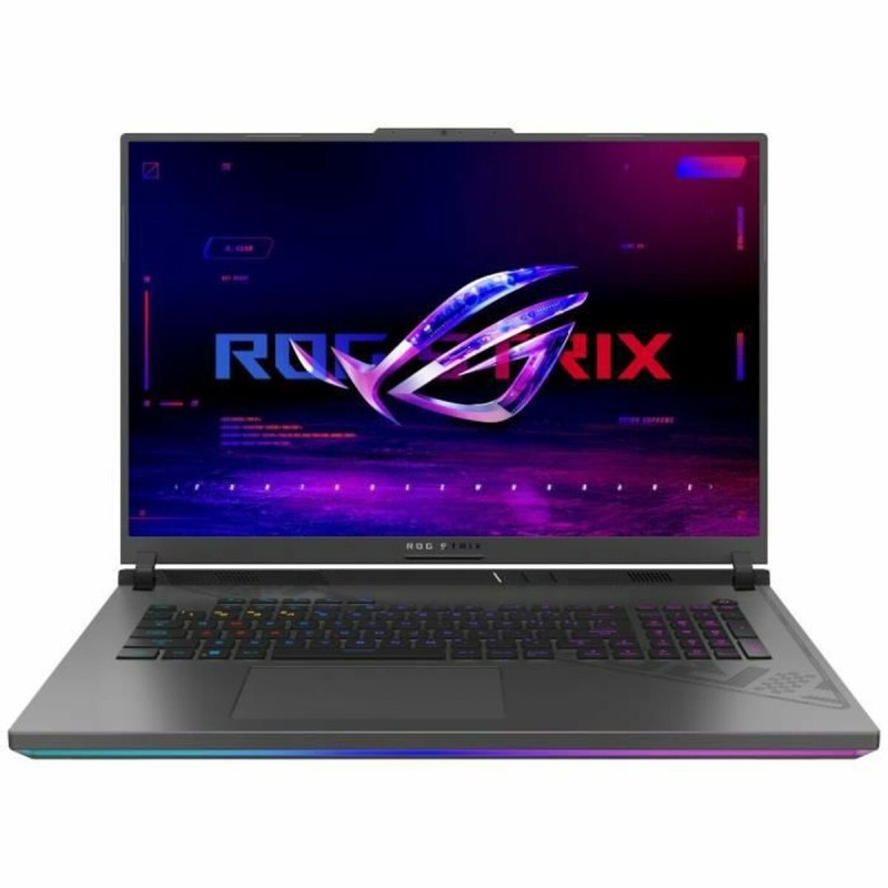 Ordinateur Portable Asus ROG Stix G18 intel core i7-13650hx 32 GB RAM 512 GB SSD